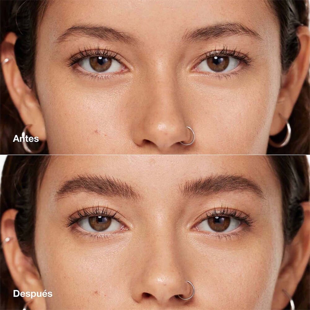 JUST BROWSING&trade; TINTED VOLUMIZING GEL (GEL CON COLOR PARA CEJAS)